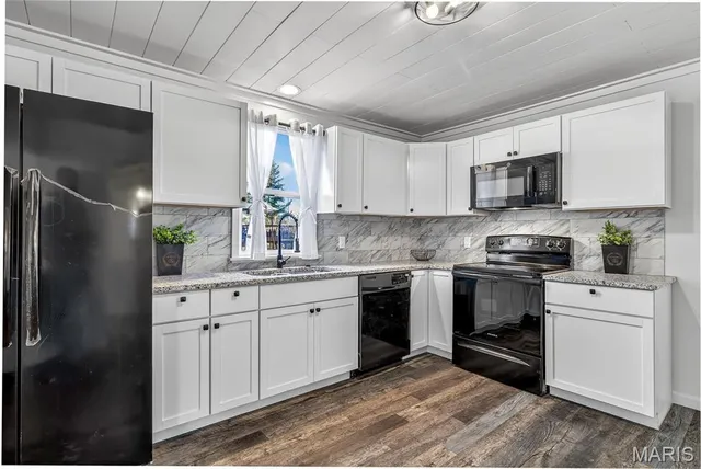 $174,900 | Undisclosed Address, Bonne Terre, MO 63628