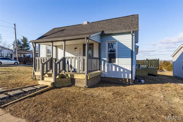 $174,900 | Undisclosed Address, Bonne Terre, MO 63628