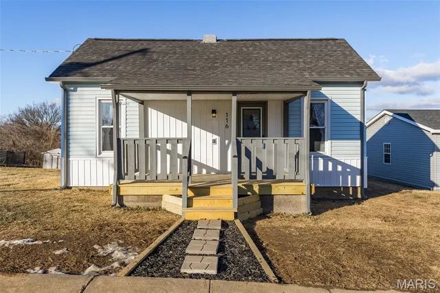 $174,900 | Undisclosed Address, Bonne Terre, MO 63628