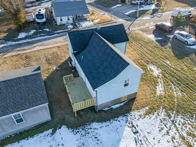 $174,900 | Undisclosed Address, Bonne Terre, MO 63628