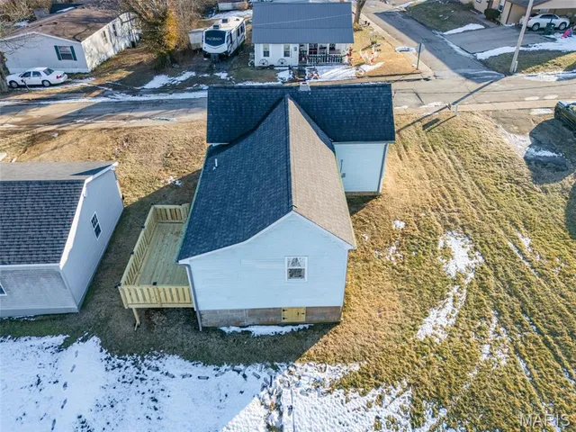 $174,900 | Undisclosed Address, Bonne Terre, MO 63628