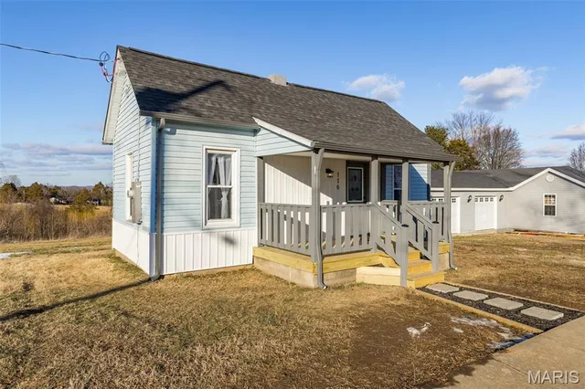 $174,900 | Undisclosed Address, Bonne Terre, MO 63628