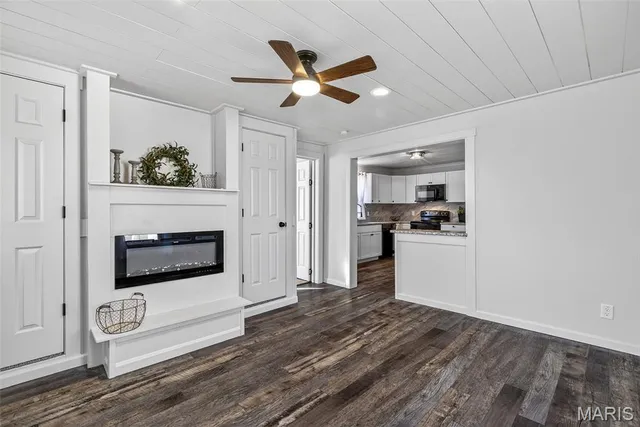 $174,900 | Undisclosed Address, Bonne Terre, MO 63628