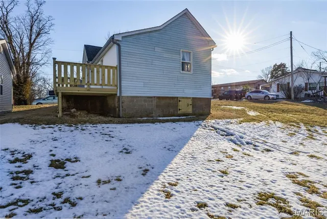 $174,900 | Undisclosed Address, Bonne Terre, MO 63628