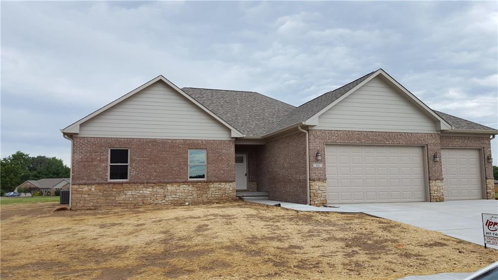 112 Gale Road Danville, IN 46122 - Photo 2 of 10 Gallery Image 2