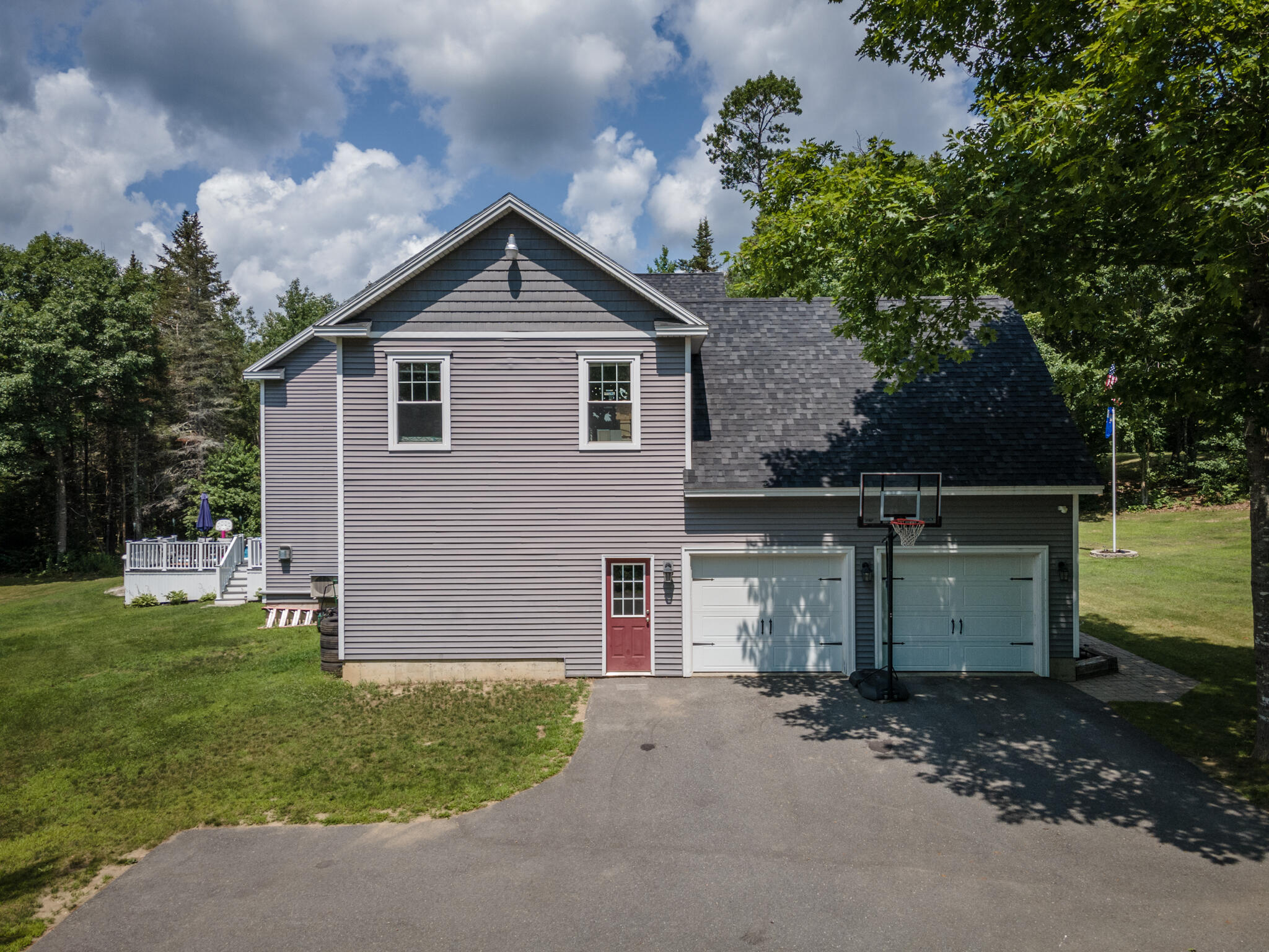 1300 Horseback Road Levant, ME 04456 - Photo 41 of 46 Horseback-46