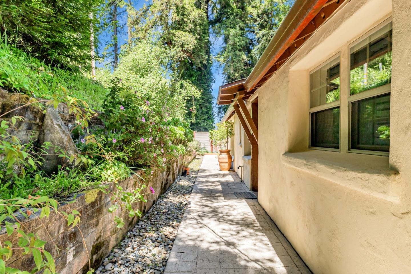 361 Moosehead Drive Aptos, CA 95003 - Photo 34 of 37 a view of entryway