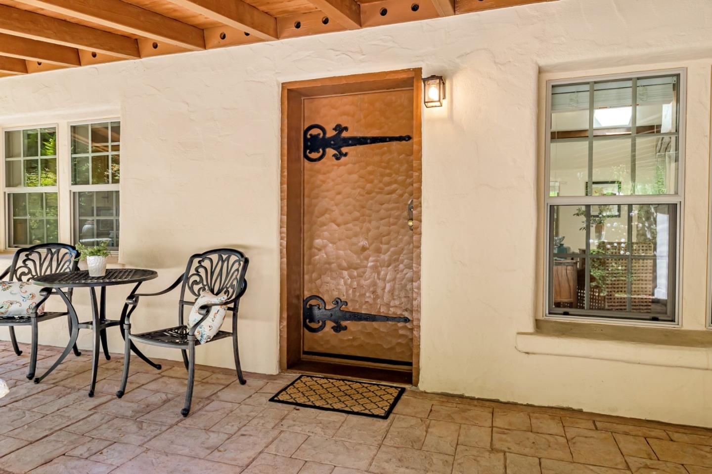 361 Moosehead Drive Aptos, CA 95003 - Photo 6 of 37 a view of outdoor seating space