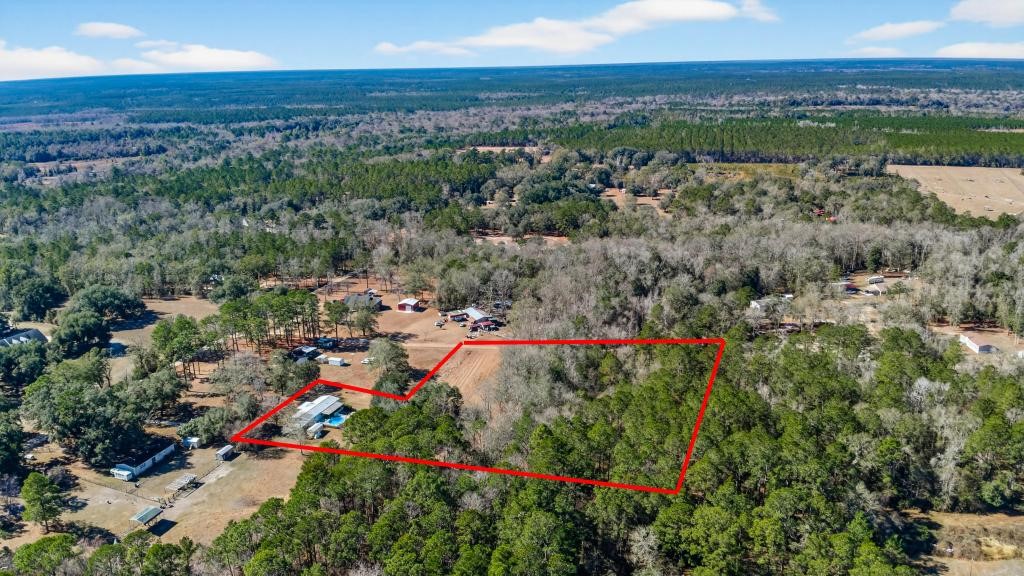 2744 Roy Sikes Road Hilliard, FL 32046 - Photo 96 of 97