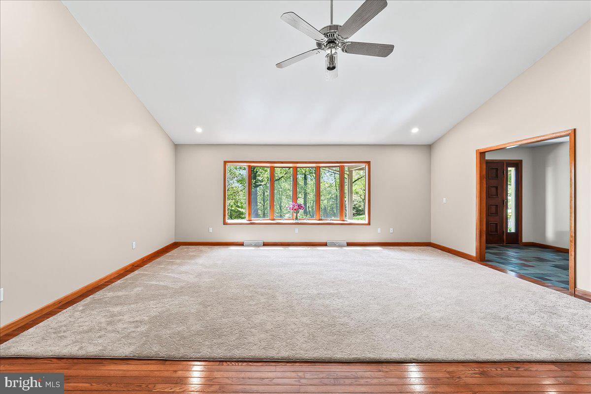 322 Buttonwood Road Landenberg, PA 19350 - Photo 12 of 60 Spacious room with serene views.