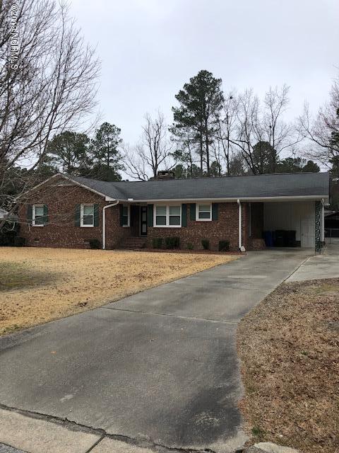 1304 Queen Anne Road Northwest Wilson, NC 27896 - Photo 1 of 29 1304 QUEEN ANNE ROAD