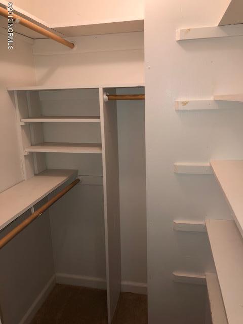 1304 Queen Anne Road Northwest Wilson, NC 27896 - Photo 14 of 29 PRINCIPAL CLOSET