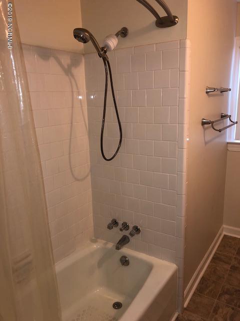 1304 Queen Anne Road Northwest Wilson, NC 27896 - Photo 18 of 29 HALL BATH