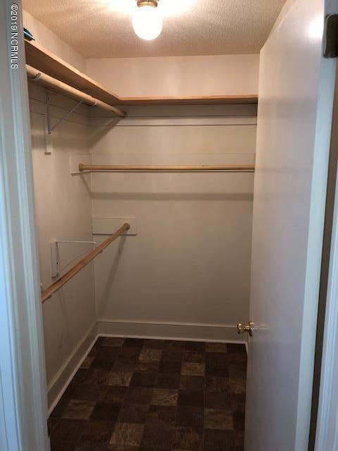 1304 Queen Anne Road Northwest Wilson, NC 27896 - Photo 23 of 29 IN-LAW QTRS CLOSET