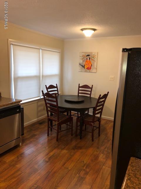 1304 Queen Anne Road Northwest Wilson, NC 27896 - Photo 8 of 29 DINING AREA