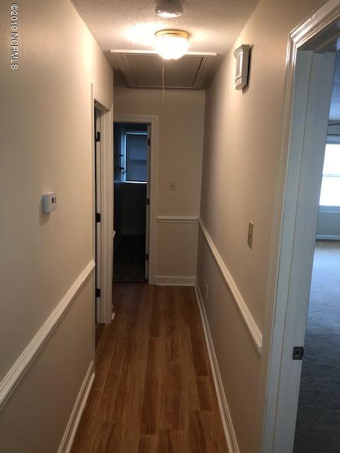 1304 Queen Anne Road Northwest Wilson, NC 27896 - Photo 9 of 29 HALLWAY