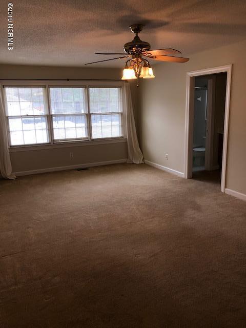 1304 Queen Anne Road Northwest Wilson, NC 27896 - Photo 10 of 29 PRINCIPAL BEDROOM