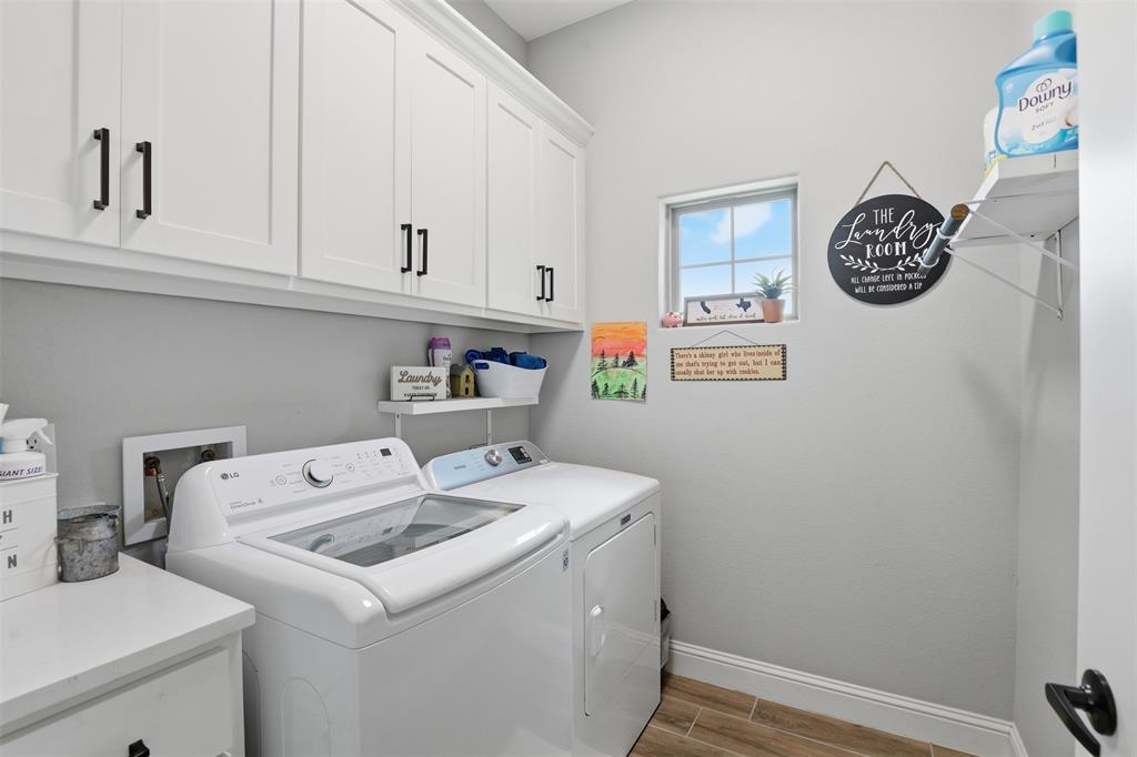 915 Taylor Branch Springtown, TX 76082 - Photo 24 of 31