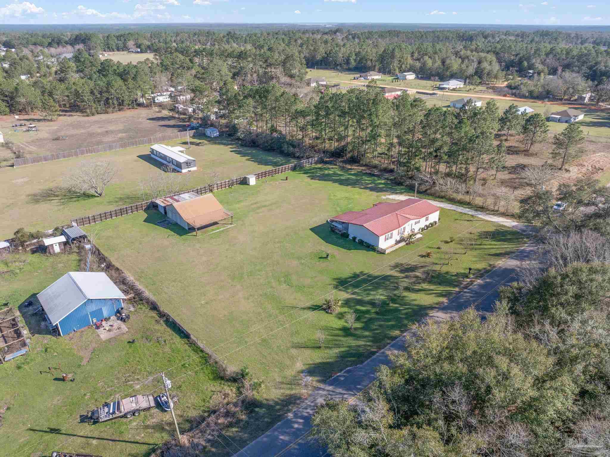 19434 Hunting Club Road Seminole, AL 36574 - Photo 12 of 12