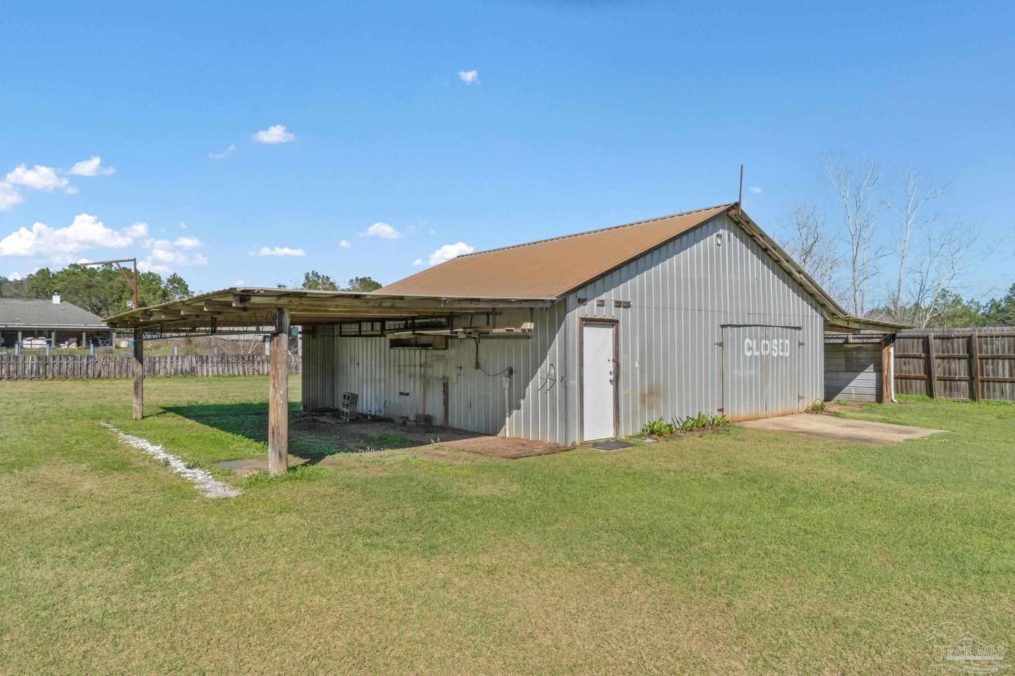 19434 Hunting Club Road Seminole, AL 36574 - Photo 3 of 12