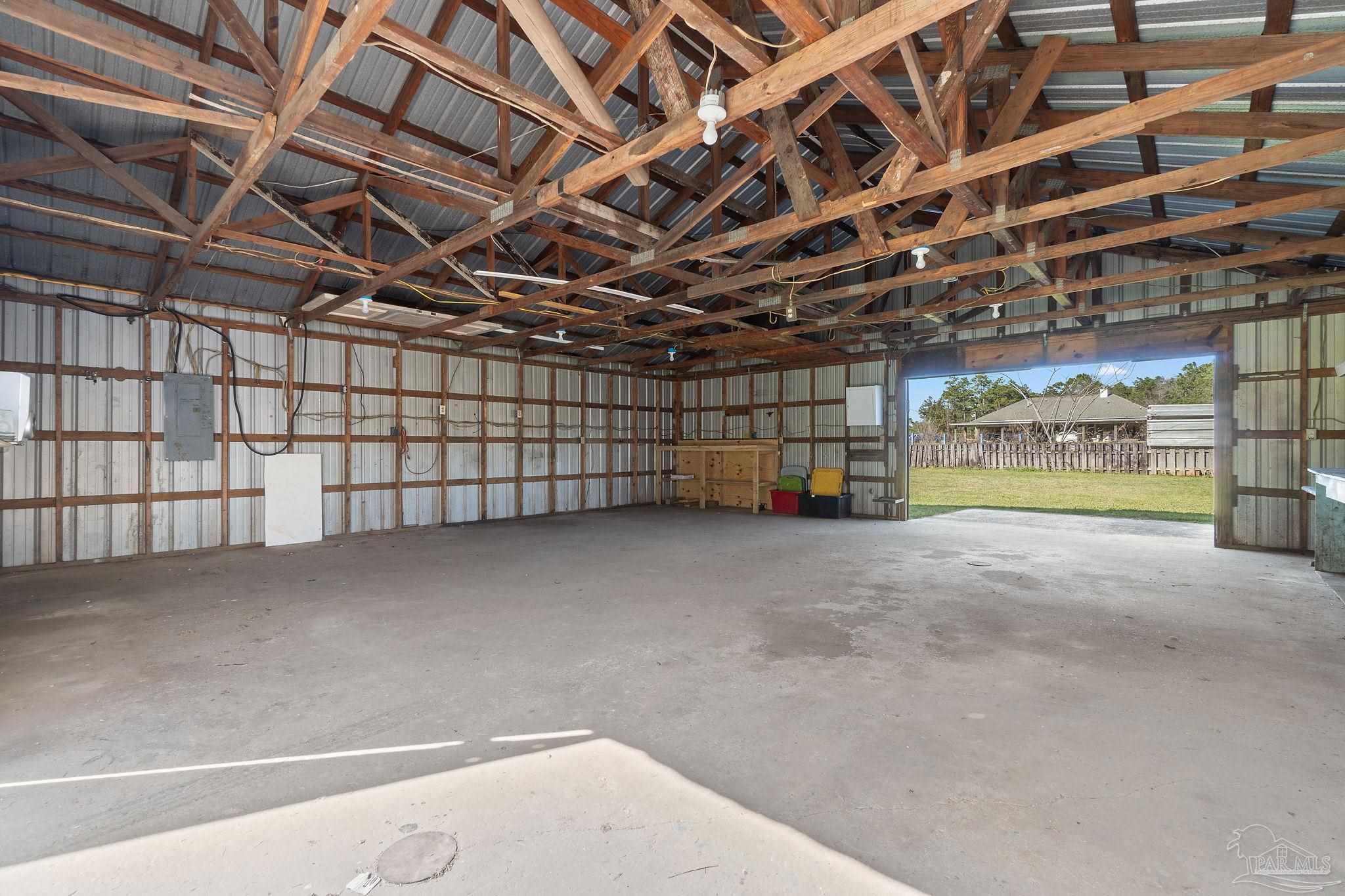 19434 Hunting Club Road Seminole, AL 36574 - Photo 4 of 12