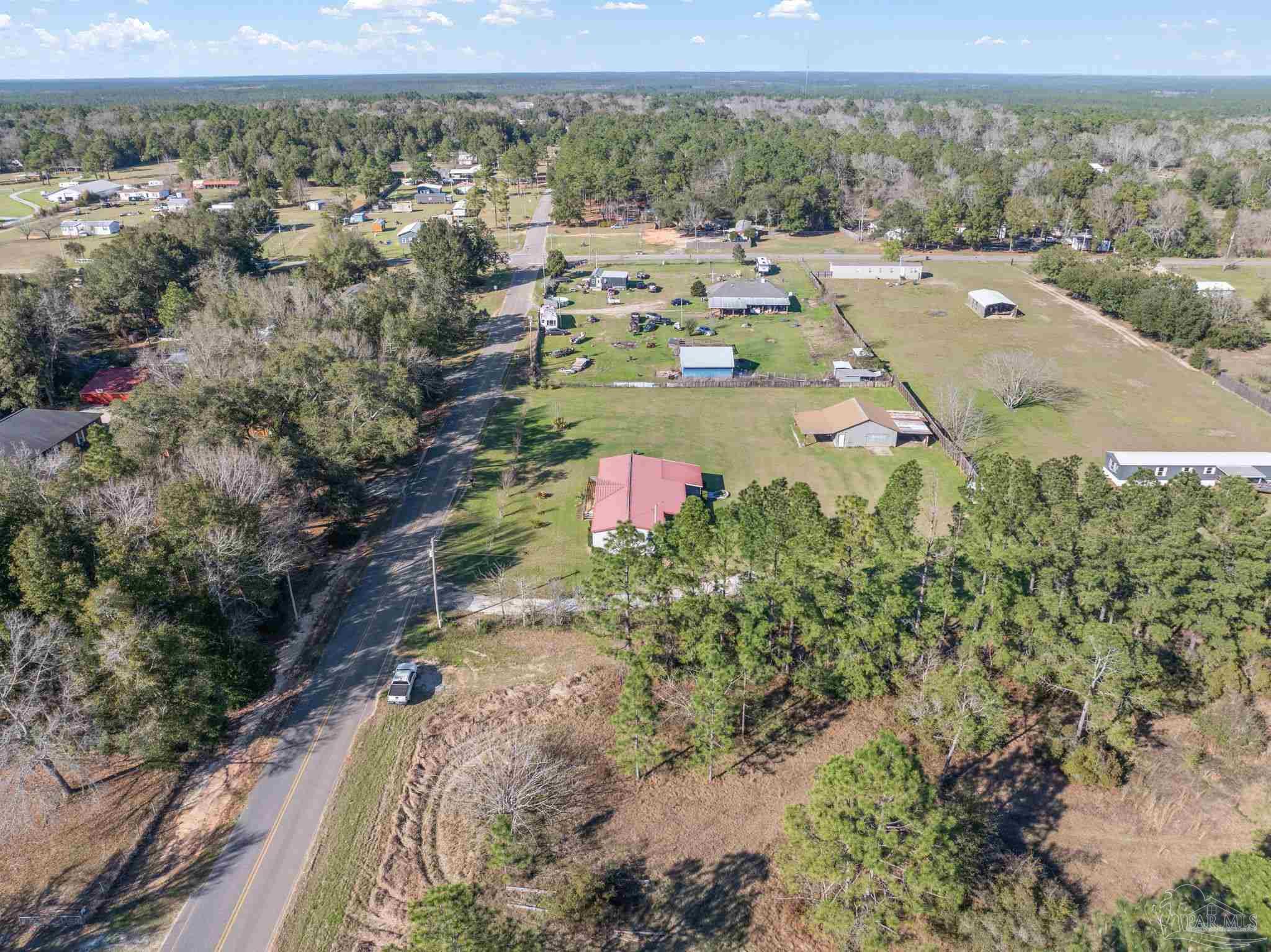 19434 Hunting Club Road Seminole, AL 36574 - Photo 9 of 12