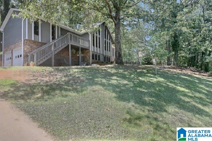 709 Colonial Drive Alabaster, AL 35007 - Photo 1 of 31