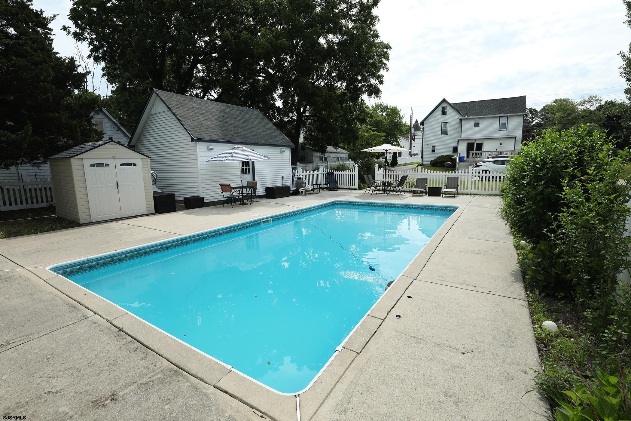 181 South New York Road Galloway Township, NJ 08205 - Photo 44 of 70