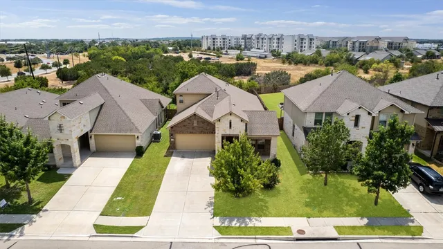 $2,445 | 533 Jess Maynard Trail, Leander, TX 78641
