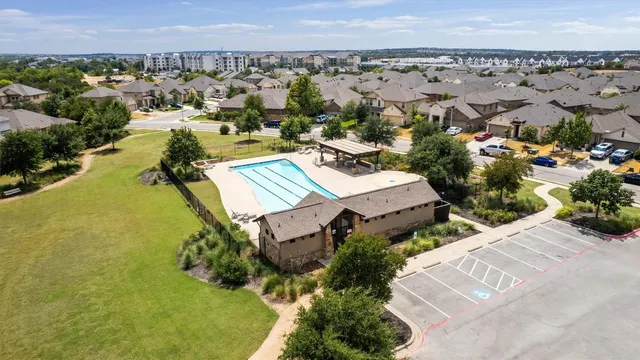 $2,445 | 533 Jess Maynard Trail, Leander, TX 78641