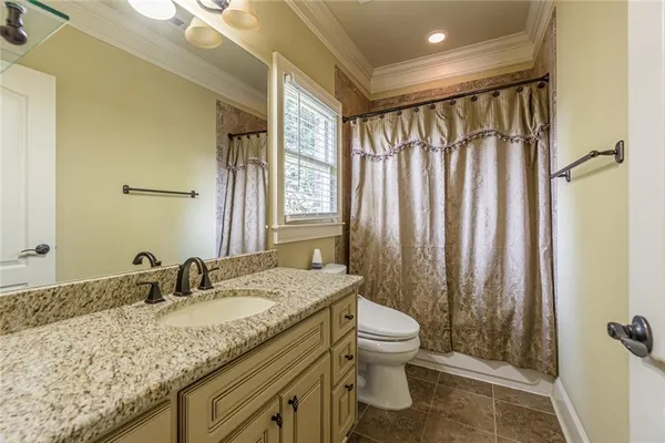 $1,450,000 | 1180 Vintage Club Drive, Johns Creek, GA 30097