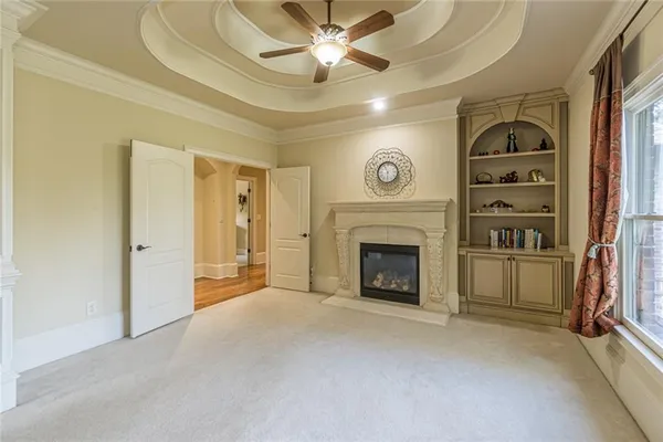 $1,450,000 | 1180 Vintage Club Drive, Johns Creek, GA 30097