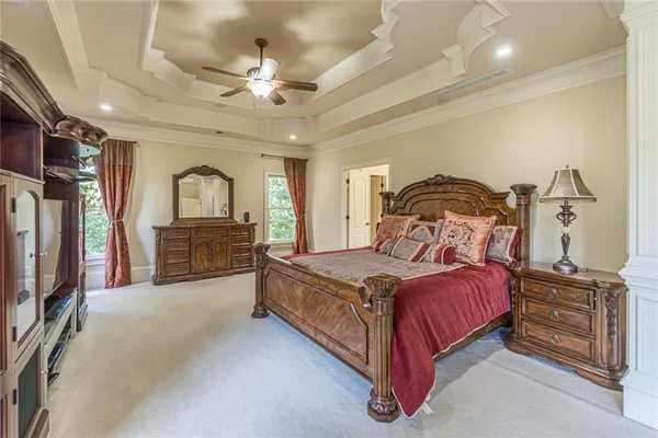 $1,450,000 | 1180 Vintage Club Drive, Johns Creek, GA 30097