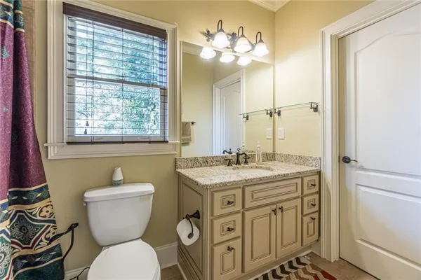 $1,450,000 | 1180 Vintage Club Drive, Johns Creek, GA 30097