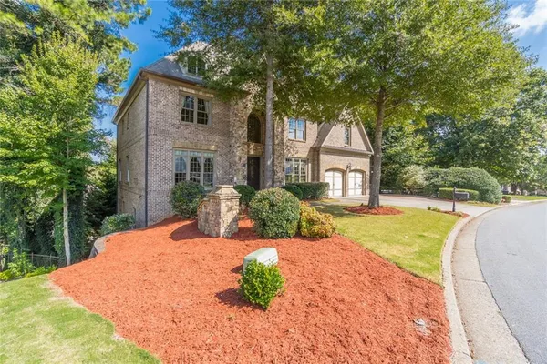 $1,450,000 | 1180 Vintage Club Drive, Johns Creek, GA 30097