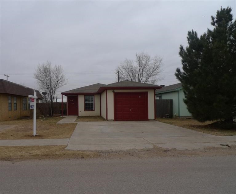 503 79th Street Lubbock, TX 79404 - Photo 1 of 10 Photo 1