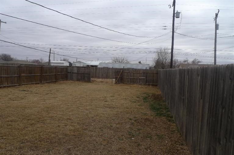 503 79th Street Lubbock, TX 79404 - Photo 10 of 10 Photo 10