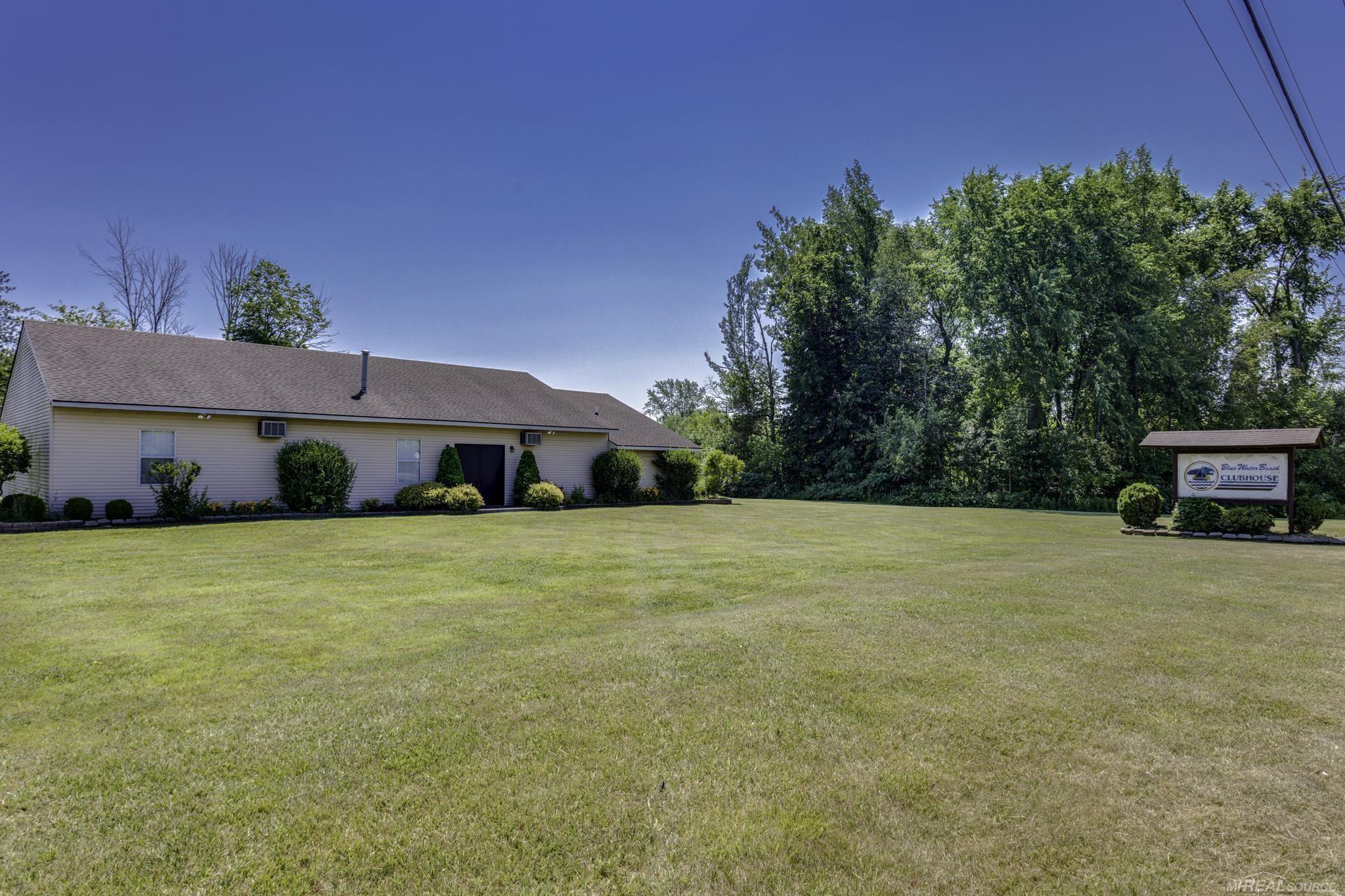 7685 Countryside Road Lexington, MI 48450 - Photo 50 of 50