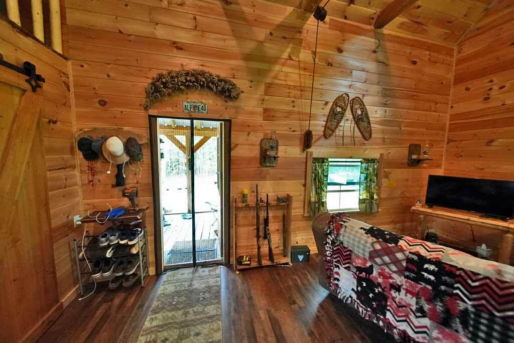 195 Dagget Road Houlton, ME 04730 - Photo 36 of 54 woods-home-in-maine