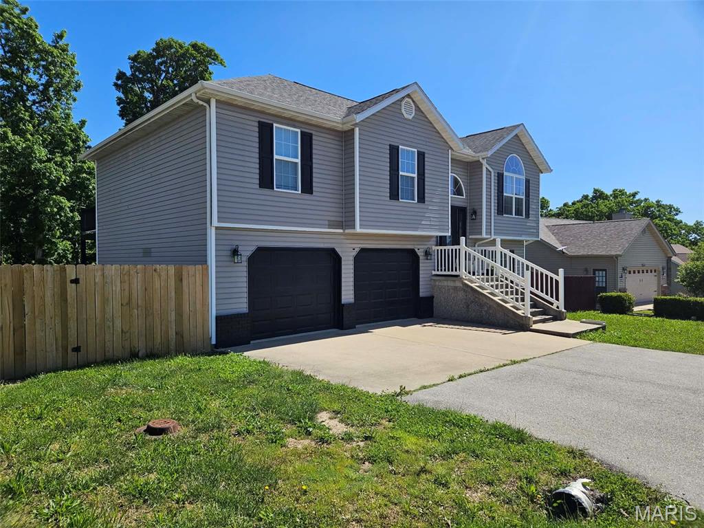 22858 Revelation Road Waynesville, MO 65583 - Photo 2 of 27