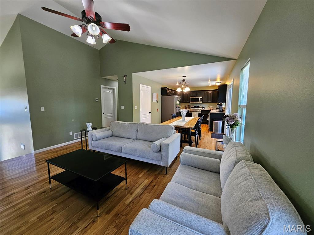 22858 Revelation Road Waynesville, MO 65583 - Photo 4 of 27