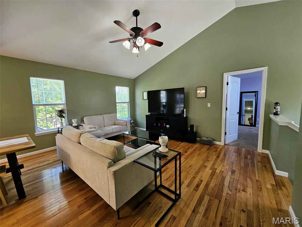 22858 Revelation Road Waynesville, MO 65583 - Photo 5 of 27