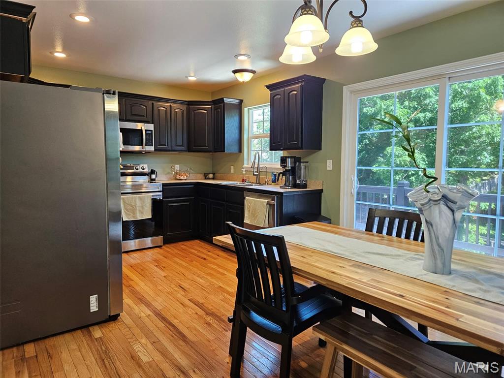22858 Revelation Road Waynesville, MO 65583 - Photo 6 of 27