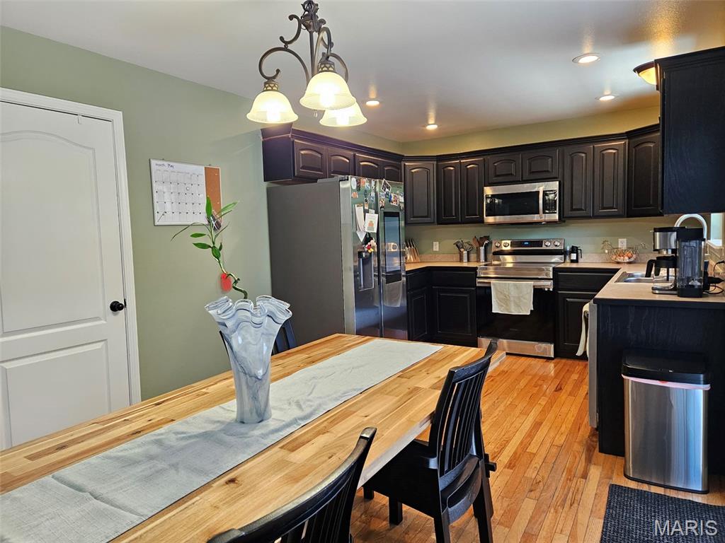 22858 Revelation Road Waynesville, MO 65583 - Photo 7 of 27