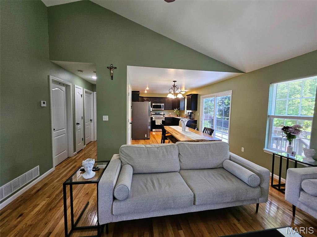22858 Revelation Road Waynesville, MO 65583 - Photo 10 of 27
