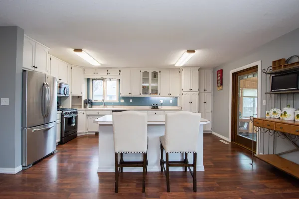 $359,900 | 1901 18th Street South, Fargo, ND 58103