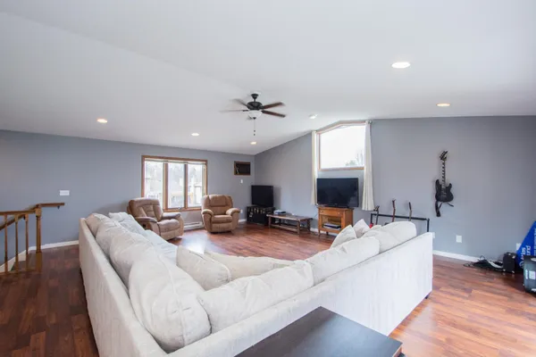 $359,900 | 1901 18th Street South, Fargo, ND 58103