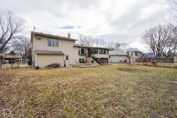 $359,900 | 1901 18th Street South, Fargo, ND 58103