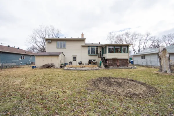 $359,900 | 1901 18th Street South, Fargo, ND 58103