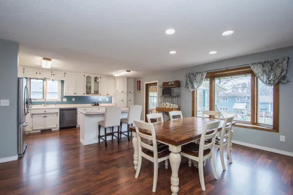 $359,900 | 1901 18th Street South, Fargo, ND 58103